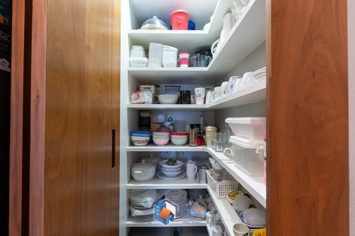 Apartamento, 3 quartos, 143 m² - Foto 26