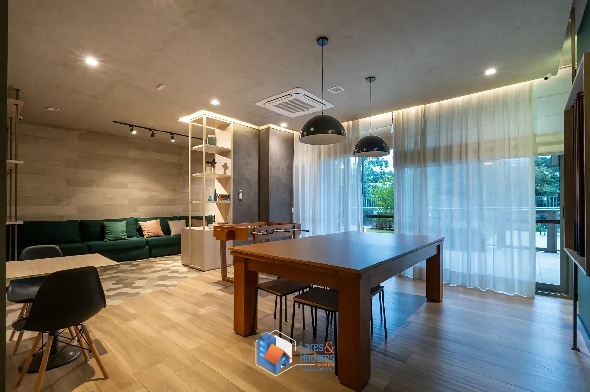 Apartamento, 3 quartos, 143 m² - Foto 55