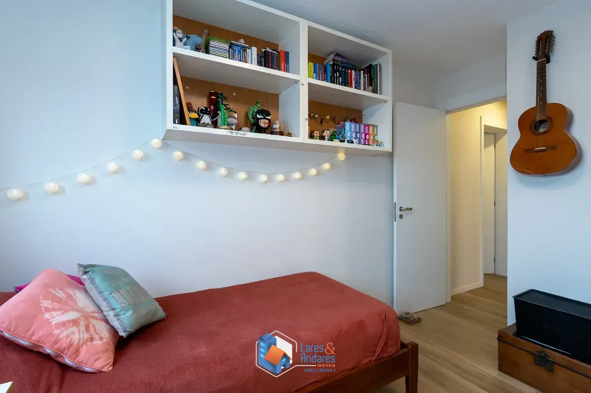 Apartamento, 3 quartos, 143 m² - Foto 39