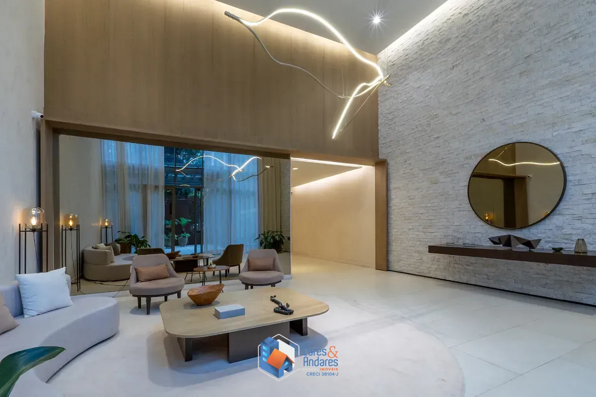 Apartamento, 3 quartos, 143 m² - Foto 57