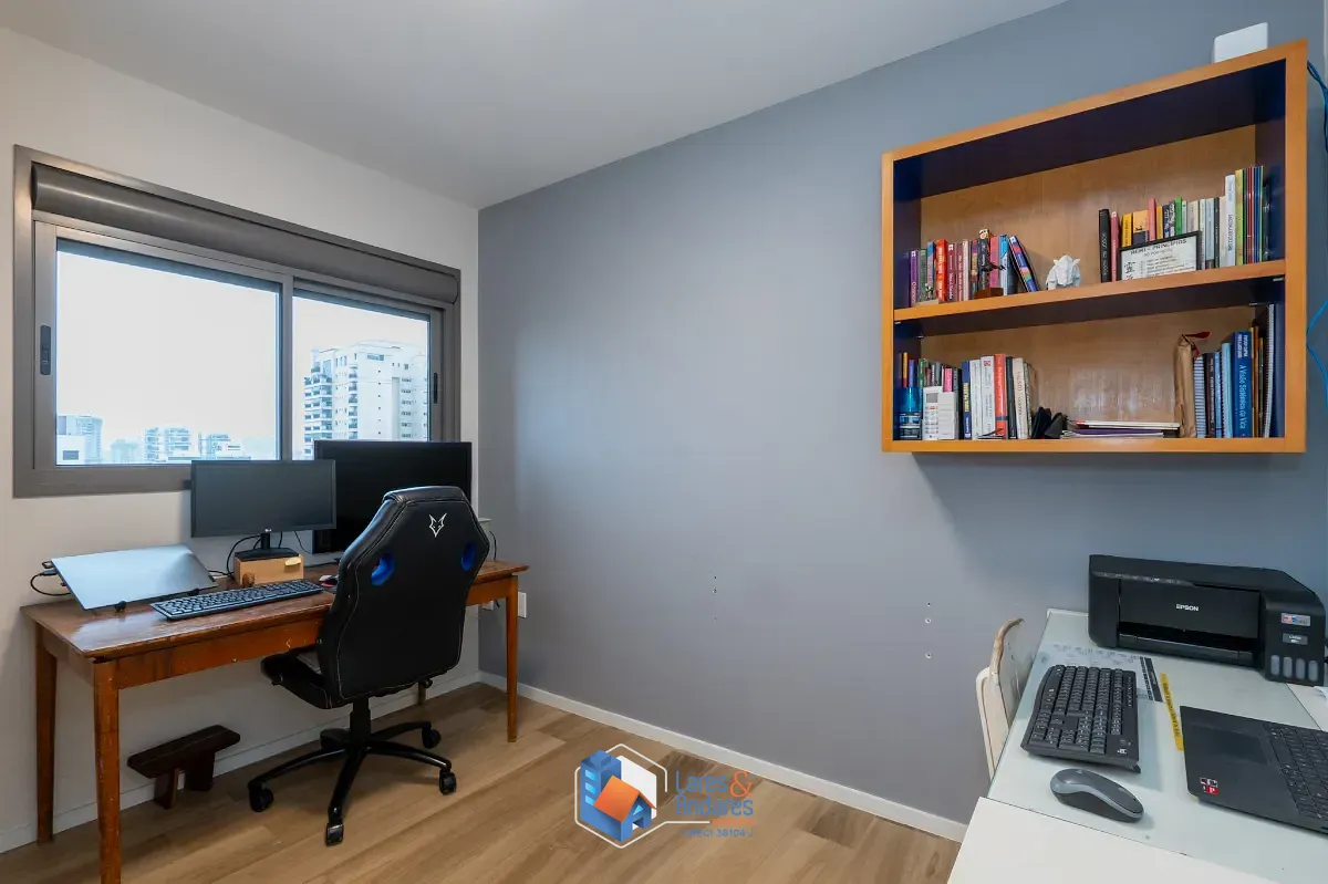 Apartamento, 3 quartos, 143 m² - Foto 45