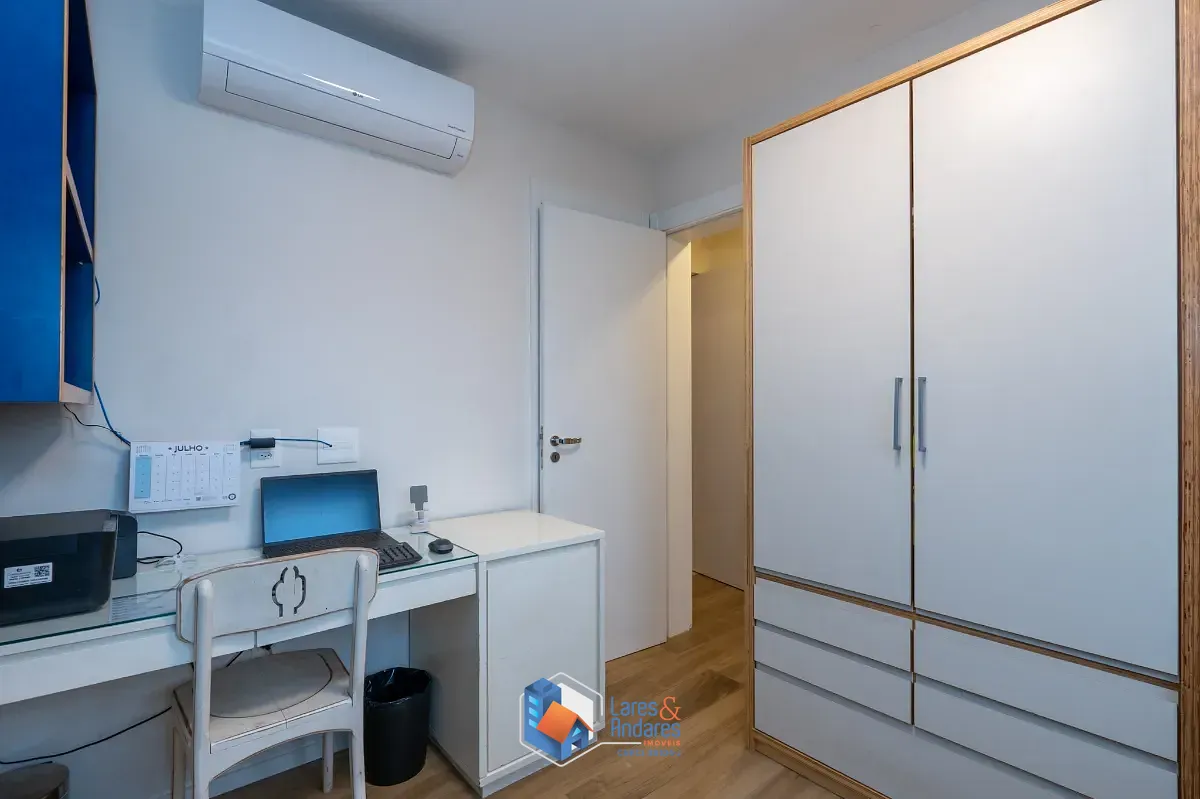 Apartamento, 3 quartos, 143 m² - Foto 44