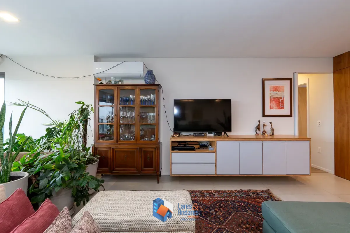 Apartamento, 3 quartos, 143 m² - Foto 17