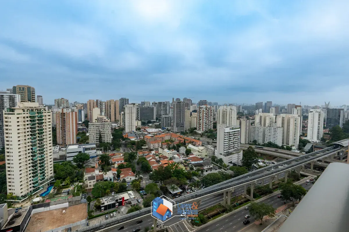 Apartamento, 3 quartos, 143 m² - Foto 12