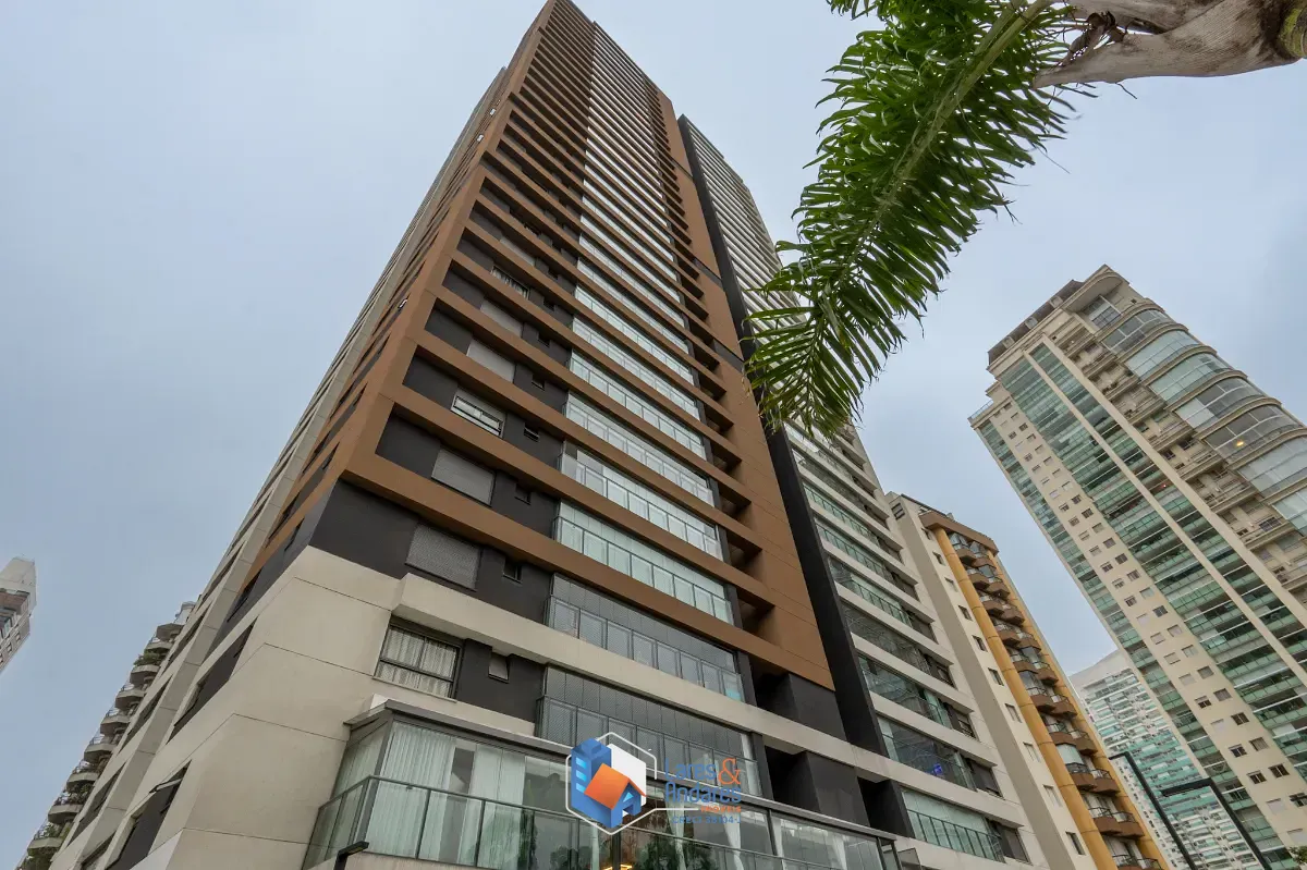 Apartamento, 3 quartos, 143 m² - Foto 50