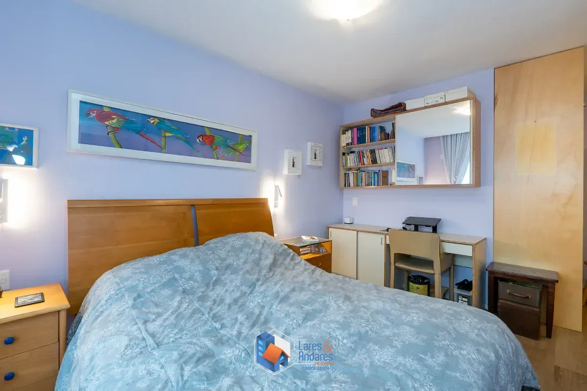 Apartamento, 3 quartos, 143 m² - Foto 33