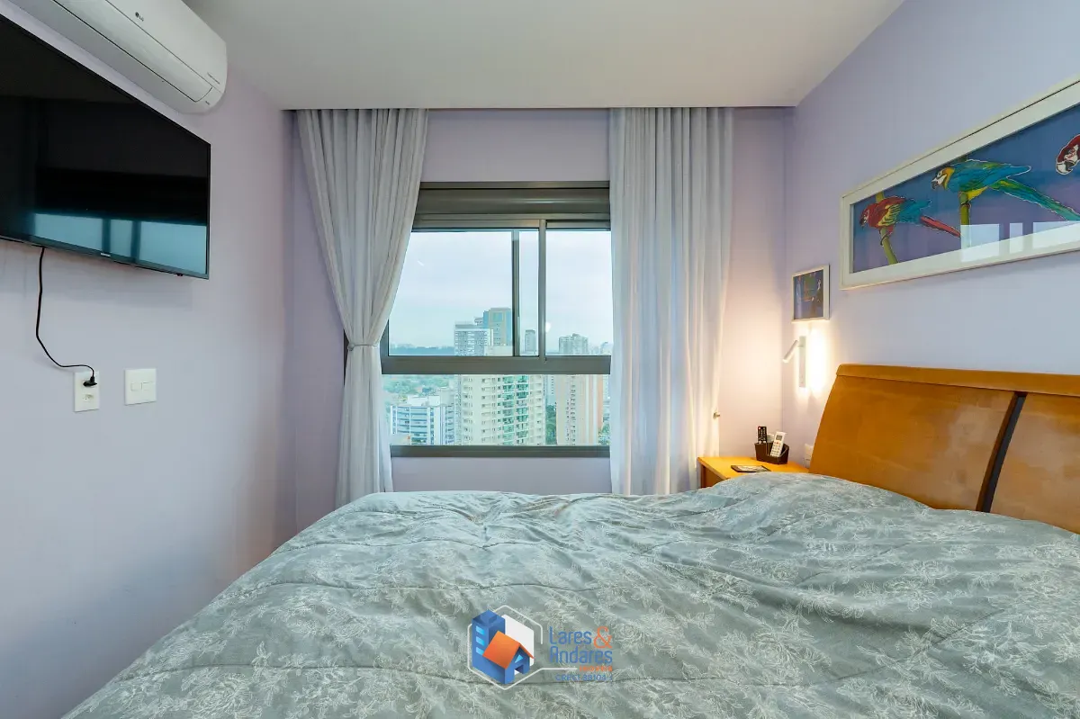 Apartamento, 3 quartos, 143 m² - Foto 34