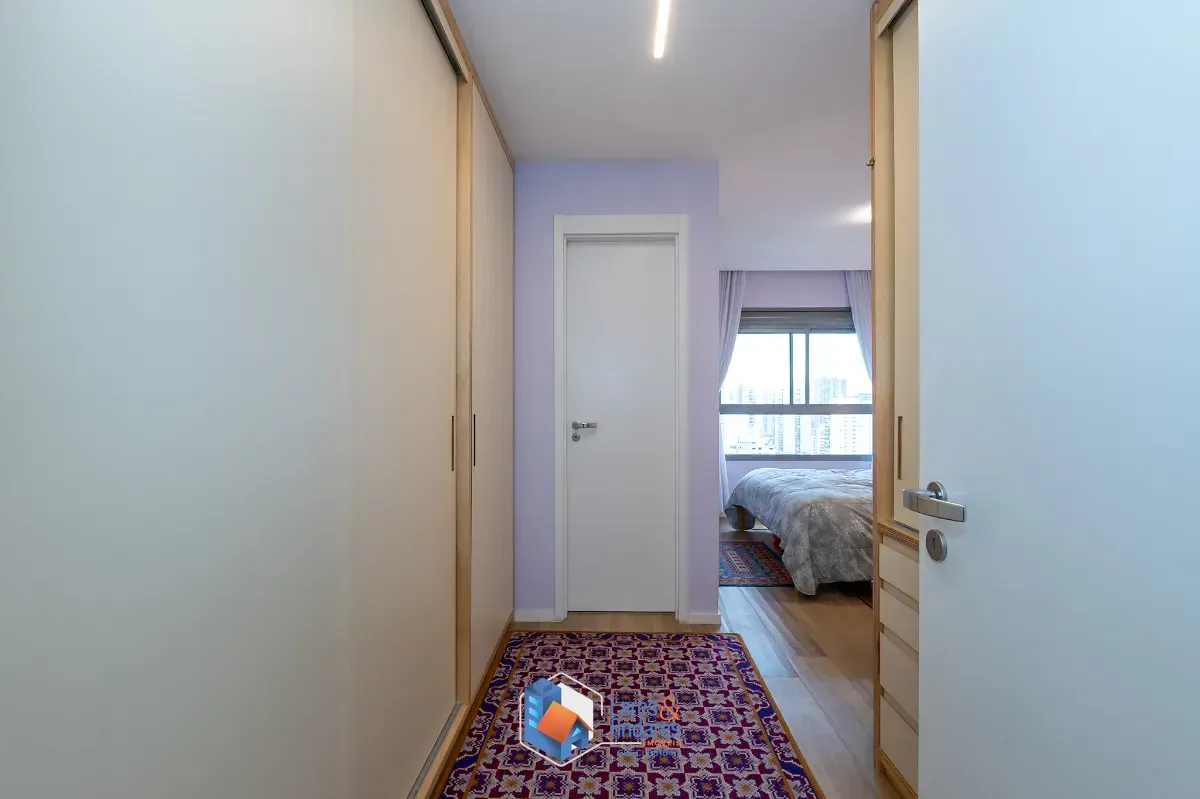 Apartamento, 3 quartos, 143 m² - Foto 29
