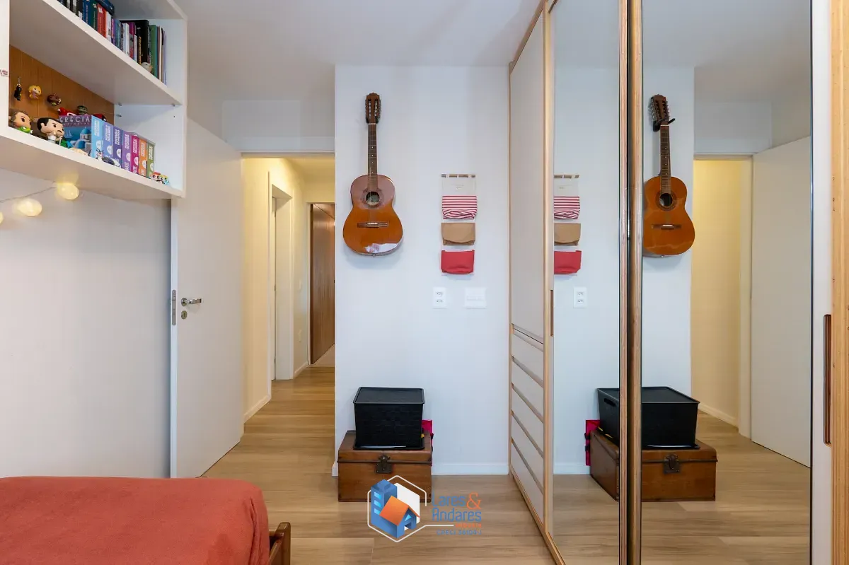 Apartamento, 3 quartos, 143 m² - Foto 40