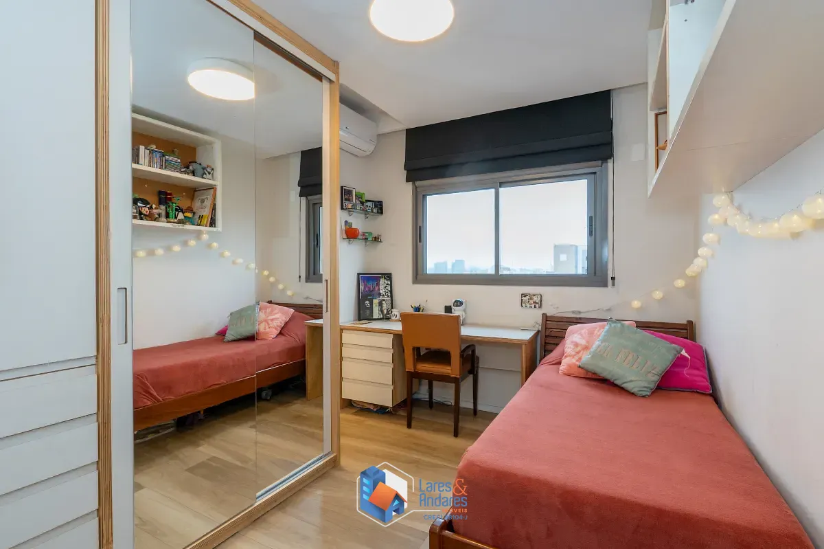 Apartamento, 3 quartos, 143 m² - Foto 36