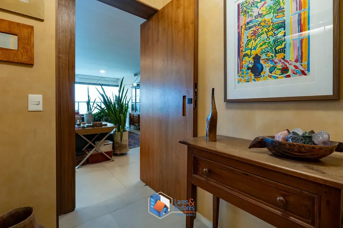 Apartamento, 3 quartos, 143 m² - Foto 22