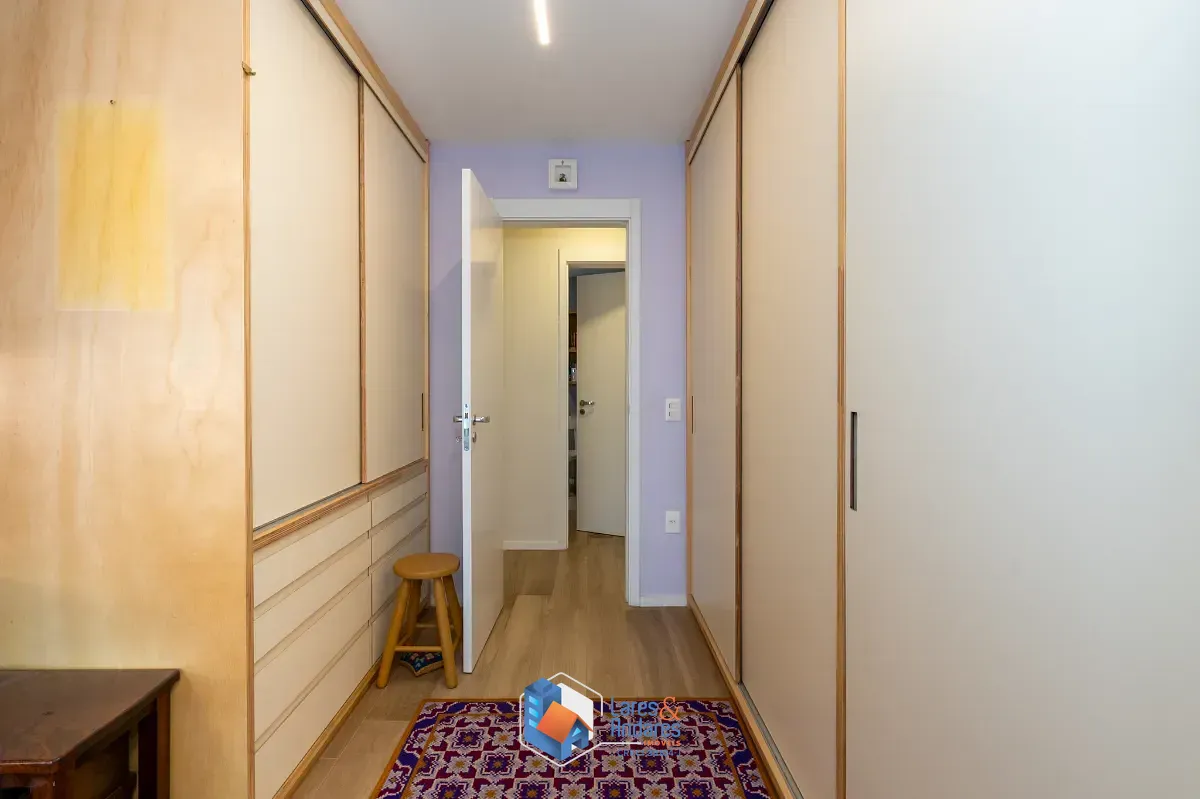 Apartamento, 3 quartos, 143 m² - Foto 30