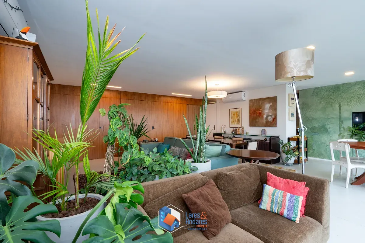 Apartamento, 3 quartos, 143 m² - Foto 10