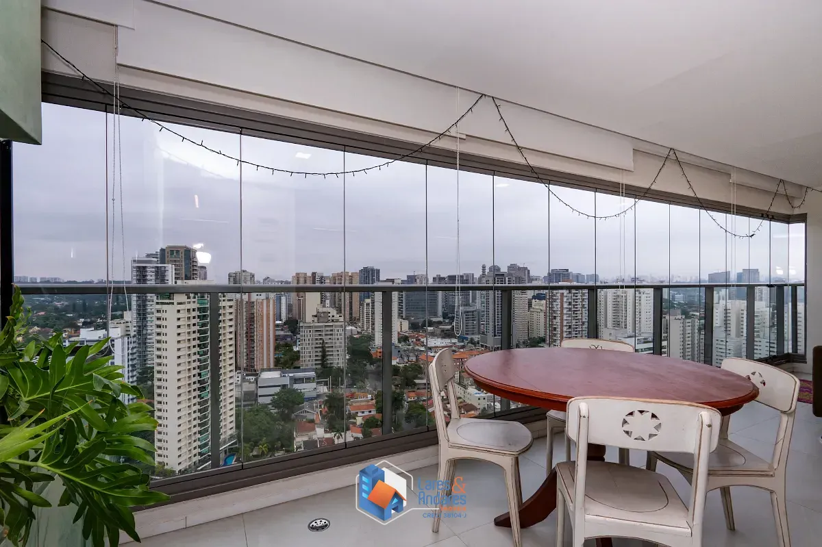 Apartamento, 3 quartos, 143 m² - Foto 16