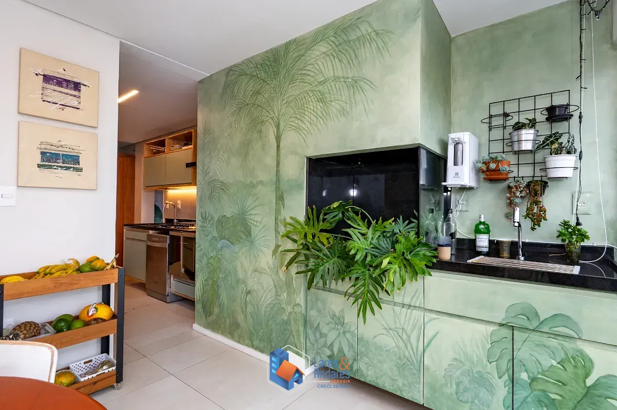 Apartamento, 3 quartos, 143 m² - Foto 28