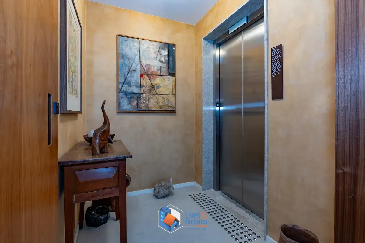 Apartamento, 3 quartos, 143 m² - Foto 20