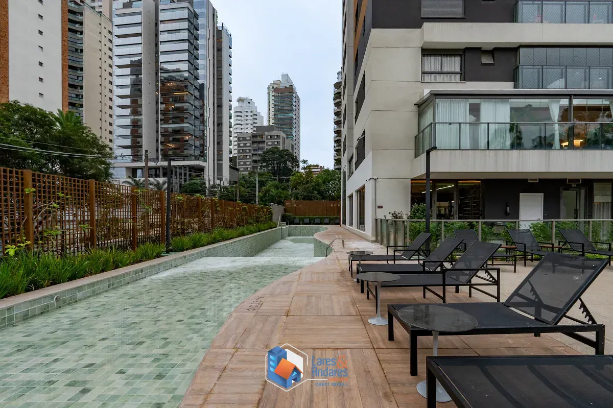 Apartamento, 3 quartos, 143 m² - Foto 48