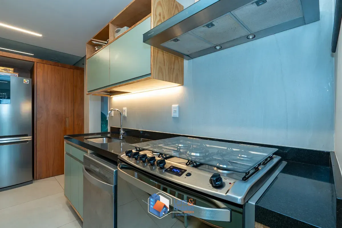 Apartamento, 3 quartos, 143 m² - Foto 25