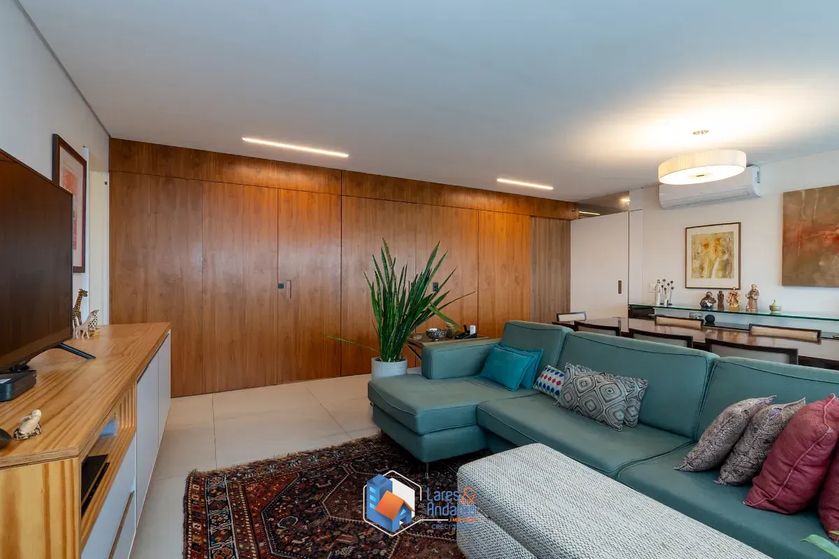 Apartamento, 3 quartos, 143 m² - Foto 18