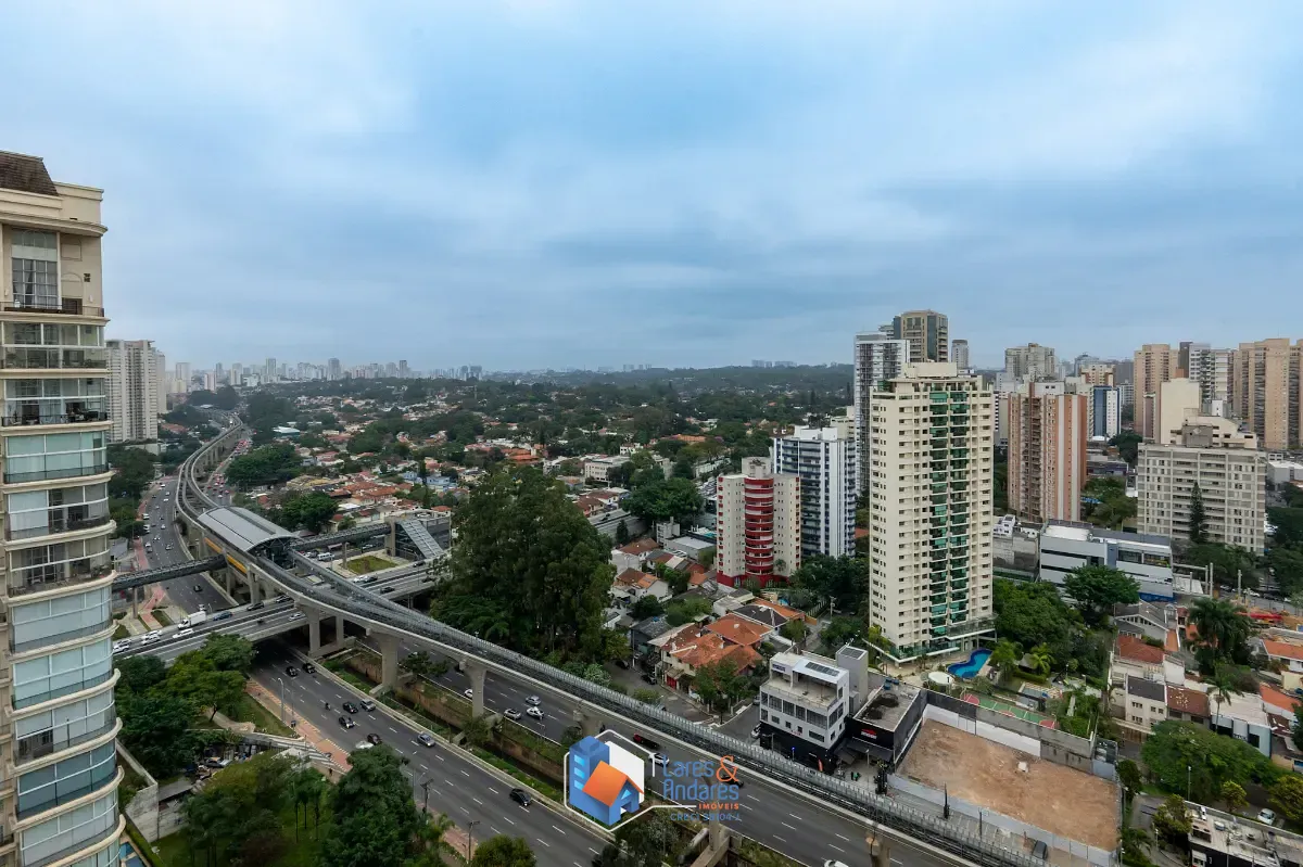 Apartamento, 3 quartos, 143 m² - Foto 14