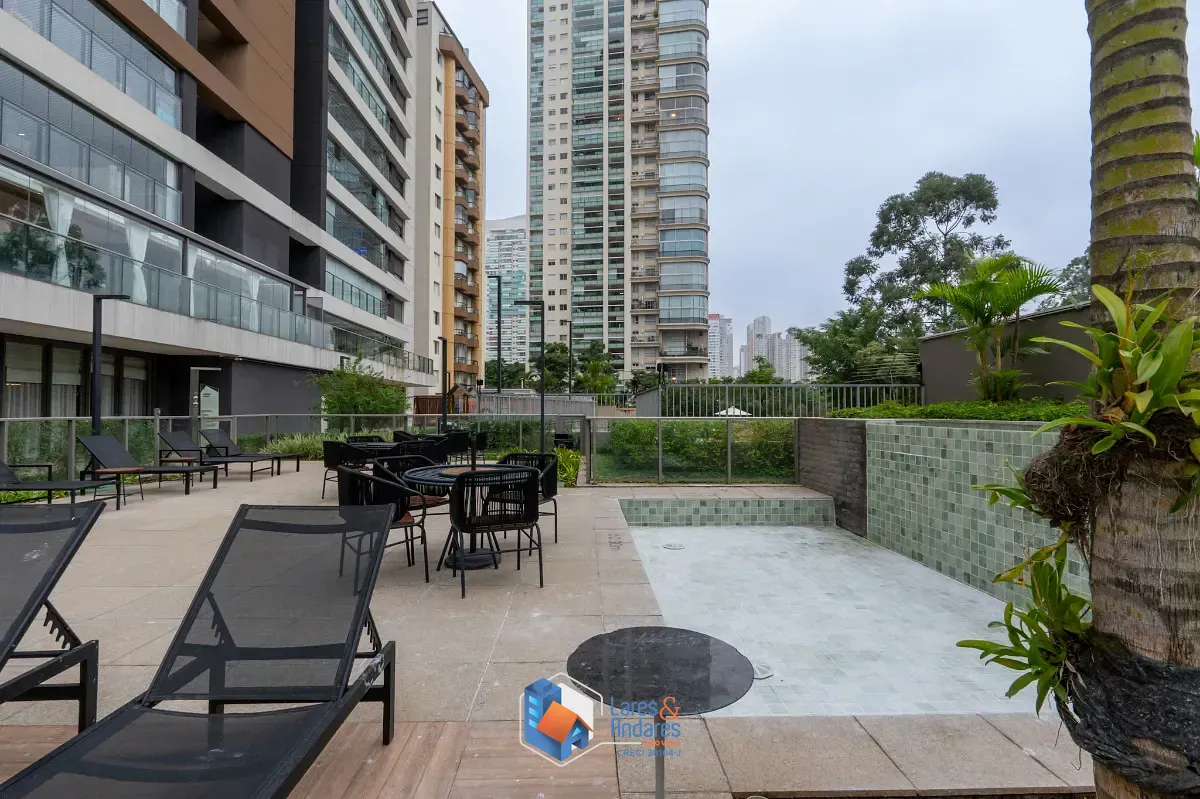 Apartamento, 3 quartos, 143 m² - Foto 49