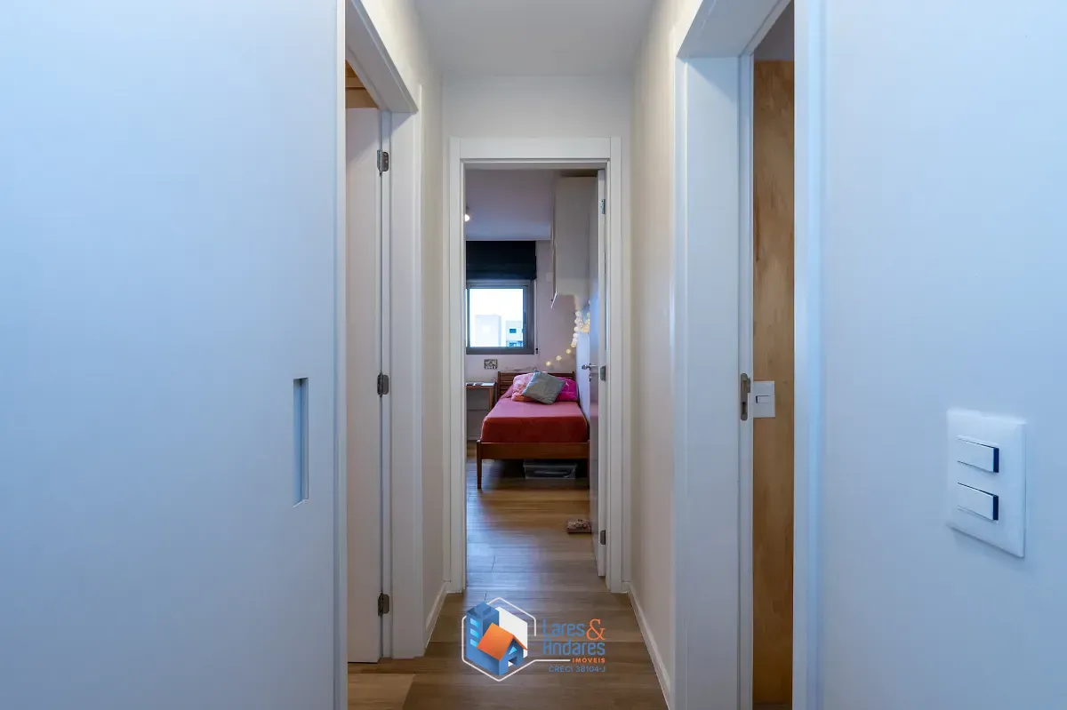 Apartamento, 3 quartos, 143 m² - Foto 35