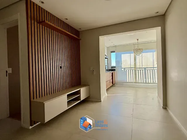 Apartamento com 68m² 2 quartos e 2 banheiros, à venda, no bairro Jardim Caravelas em São Paulo