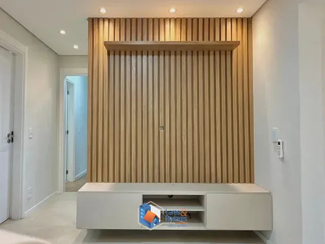 Apartamento com 68m² 2 quartos e 2 banheiros, à venda, no bairro Jardim Caravelas em São Paulo