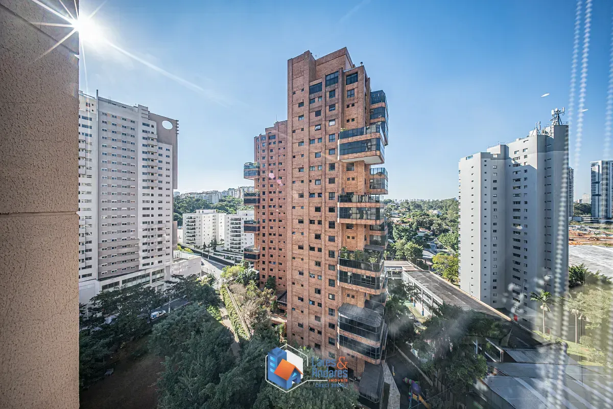 Apartamento, 2 quartos, 93 m² - Foto 18