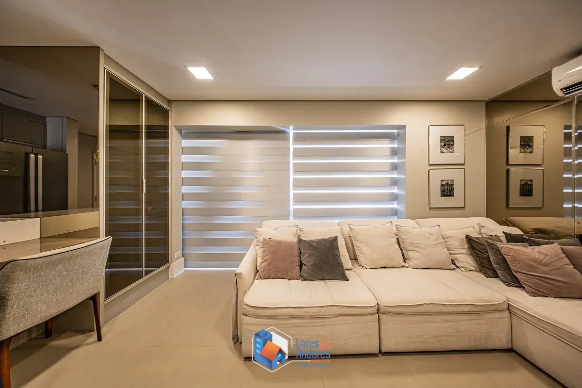 Apartamento, 2 quartos, 93 m² - Foto 51