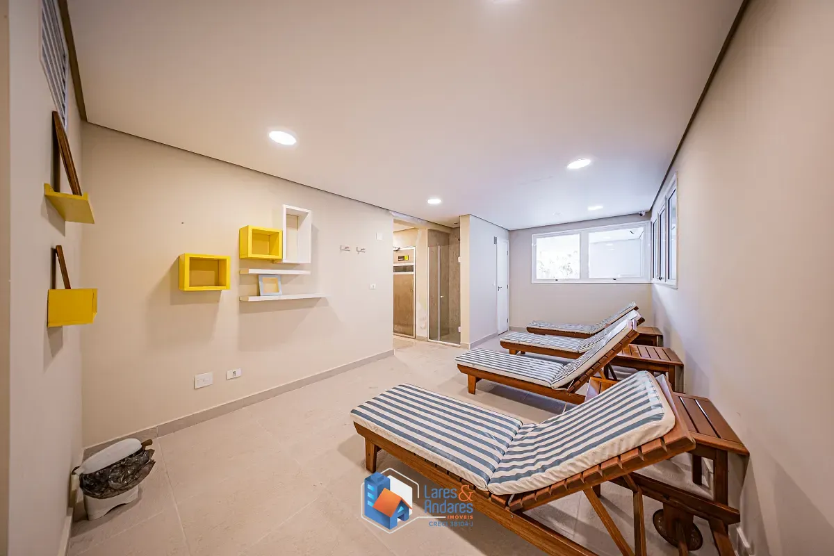Apartamento, 2 quartos, 93 m² - Foto 49