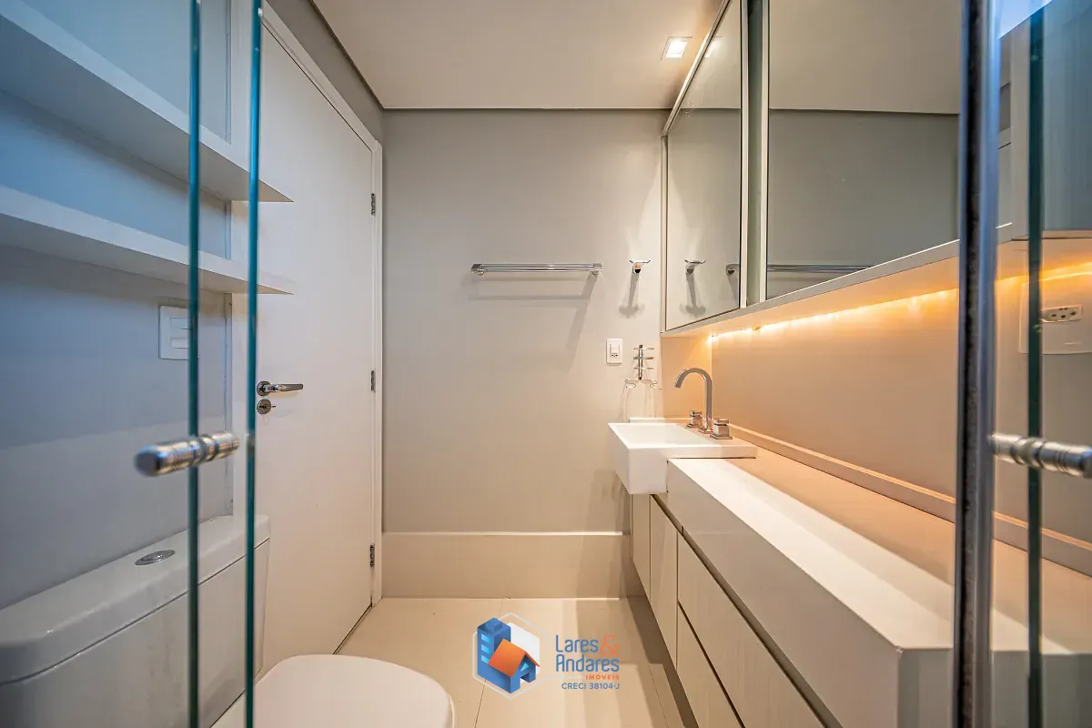 Apartamento, 2 quartos, 93 m² - Foto 50