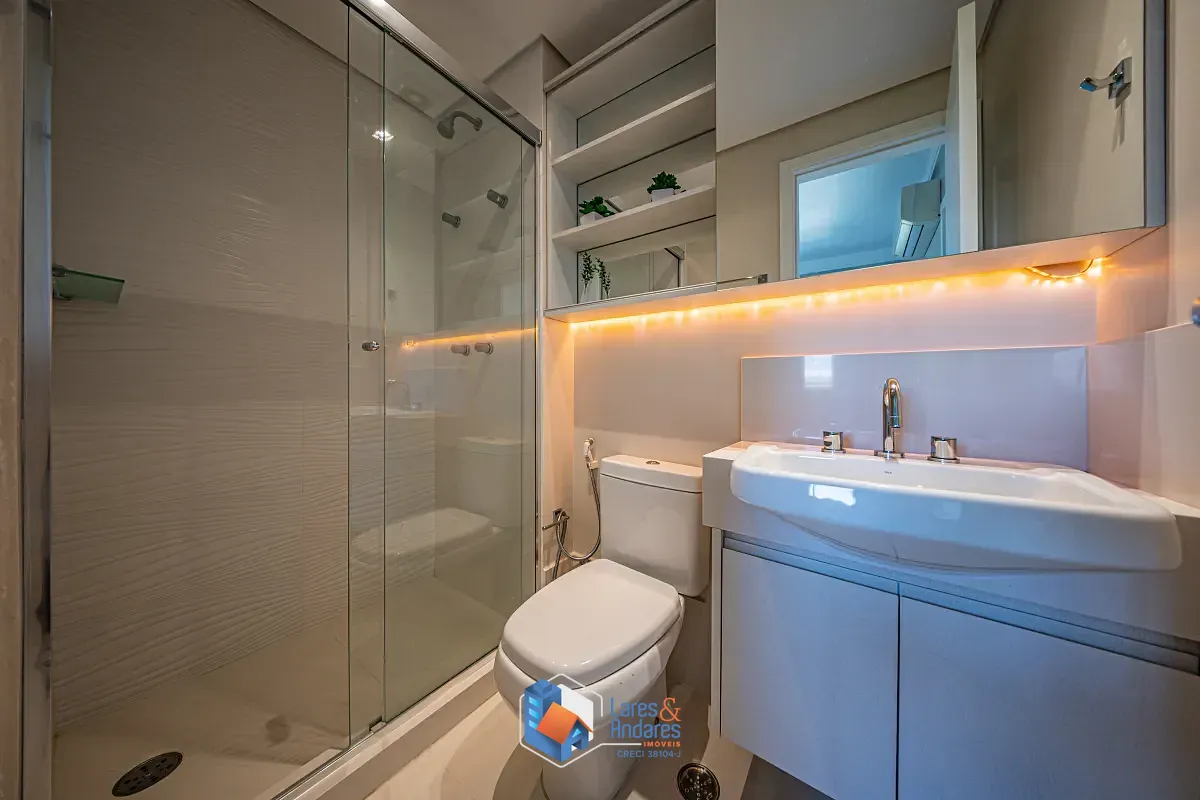 Apartamento, 2 quartos, 93 m² - Foto 30