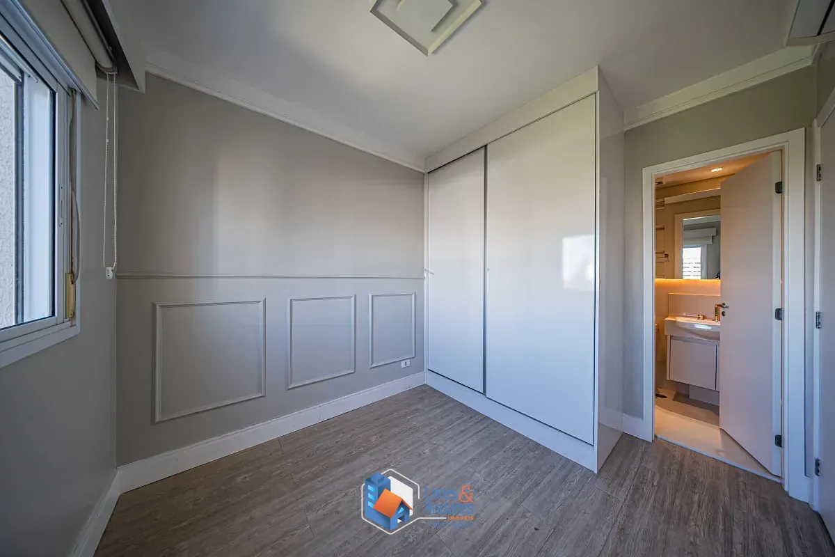 Apartamento, 2 quartos, 93 m² - Foto 29