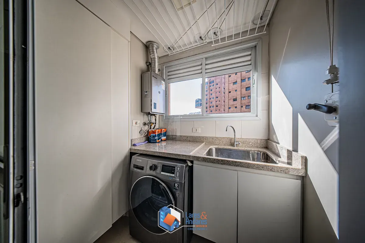 Apartamento, 2 quartos, 93 m² - Foto 24