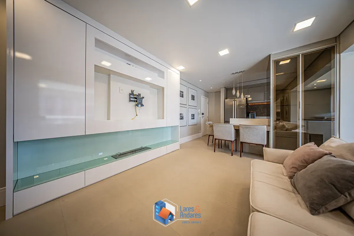 Apartamento, 2 quartos, 93 m² - Foto 5