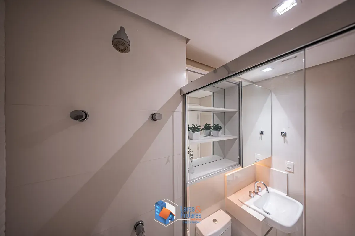 Apartamento, 2 quartos, 93 m² - Foto 33