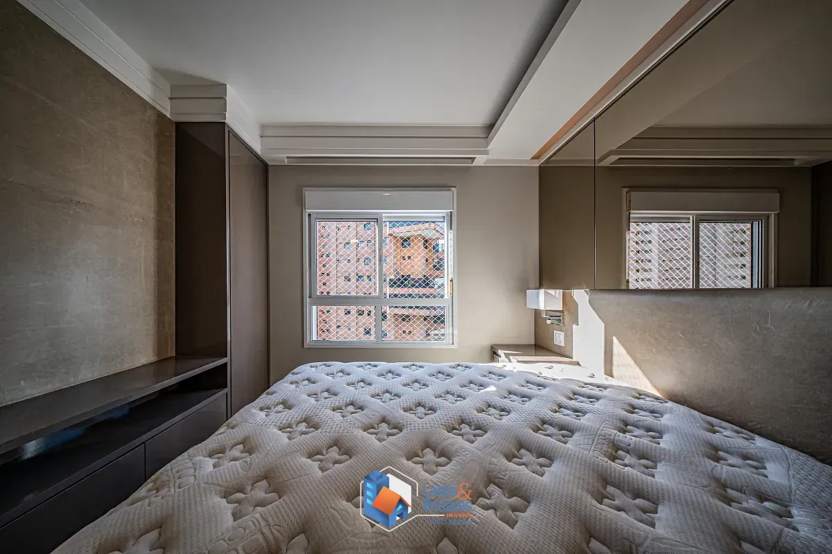 Apartamento, 2 quartos, 93 m² - Foto 38