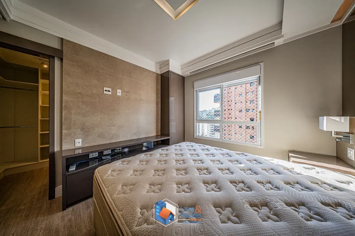 Apartamento, 2 quartos, 93 m² - Foto 39