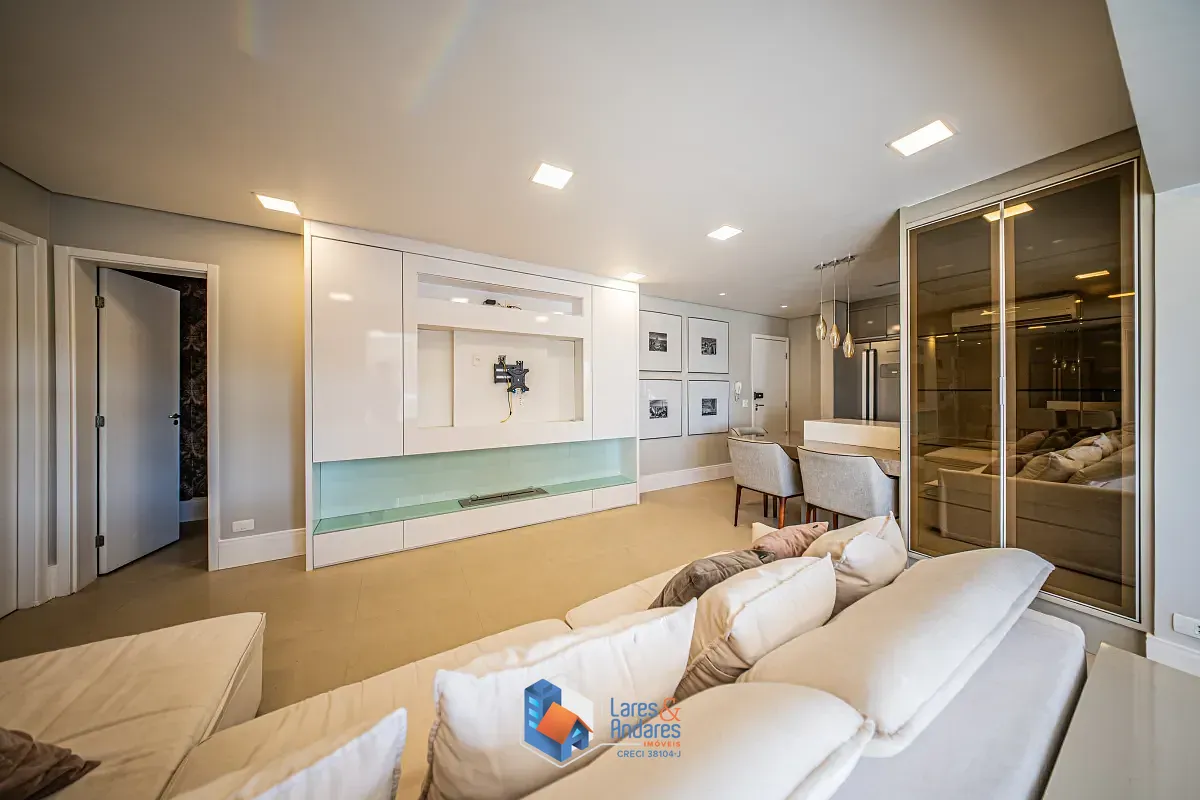 Apartamento, 2 quartos, 93 m² - Foto 7