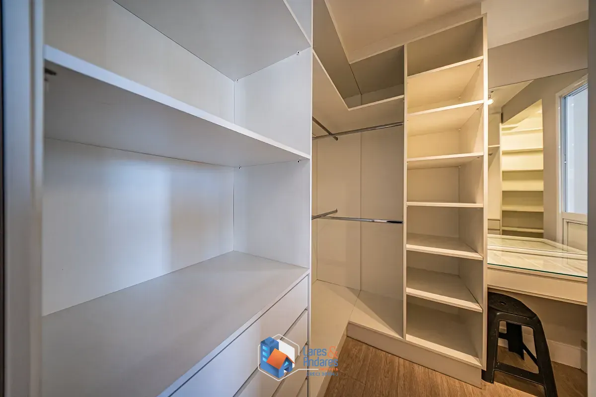 Apartamento, 2 quartos, 93 m² - Foto 41