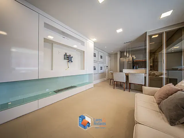Apartamento com 93m² 2 quartos e 3 banheiros, à venda, no bairro Panamby em São Paulo