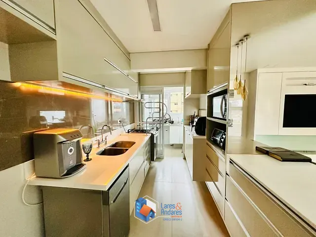 Apartamento com 93m² 2 quartos e 3 banheiros, à venda, no bairro Panamby em São Paulo