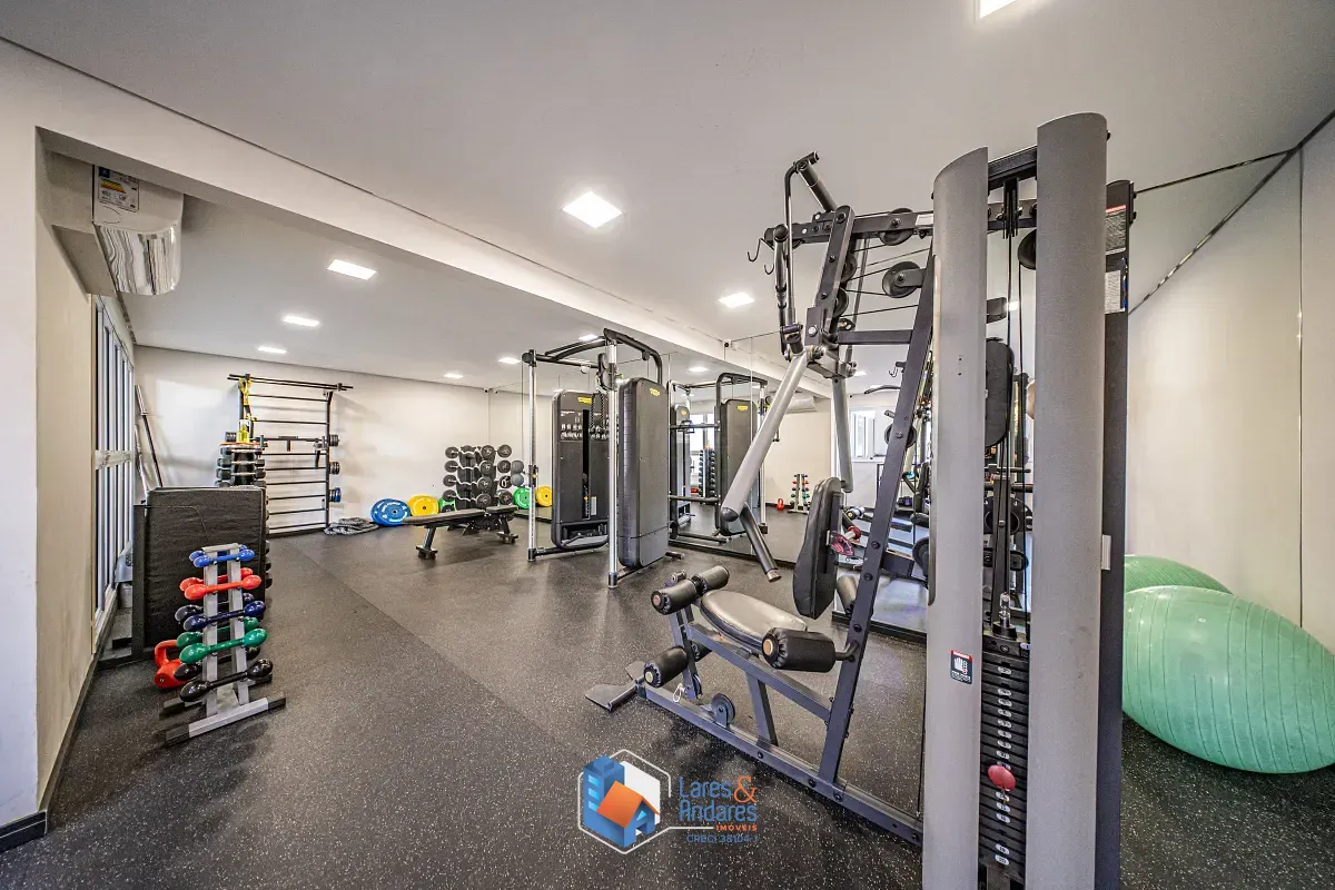 Apartamento, 2 quartos, 93 m² - Foto 61