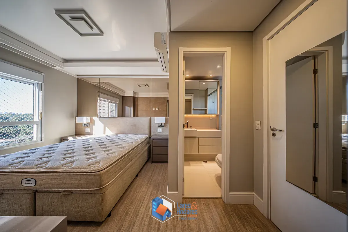 Apartamento, 2 quartos, 93 m² - Foto 35