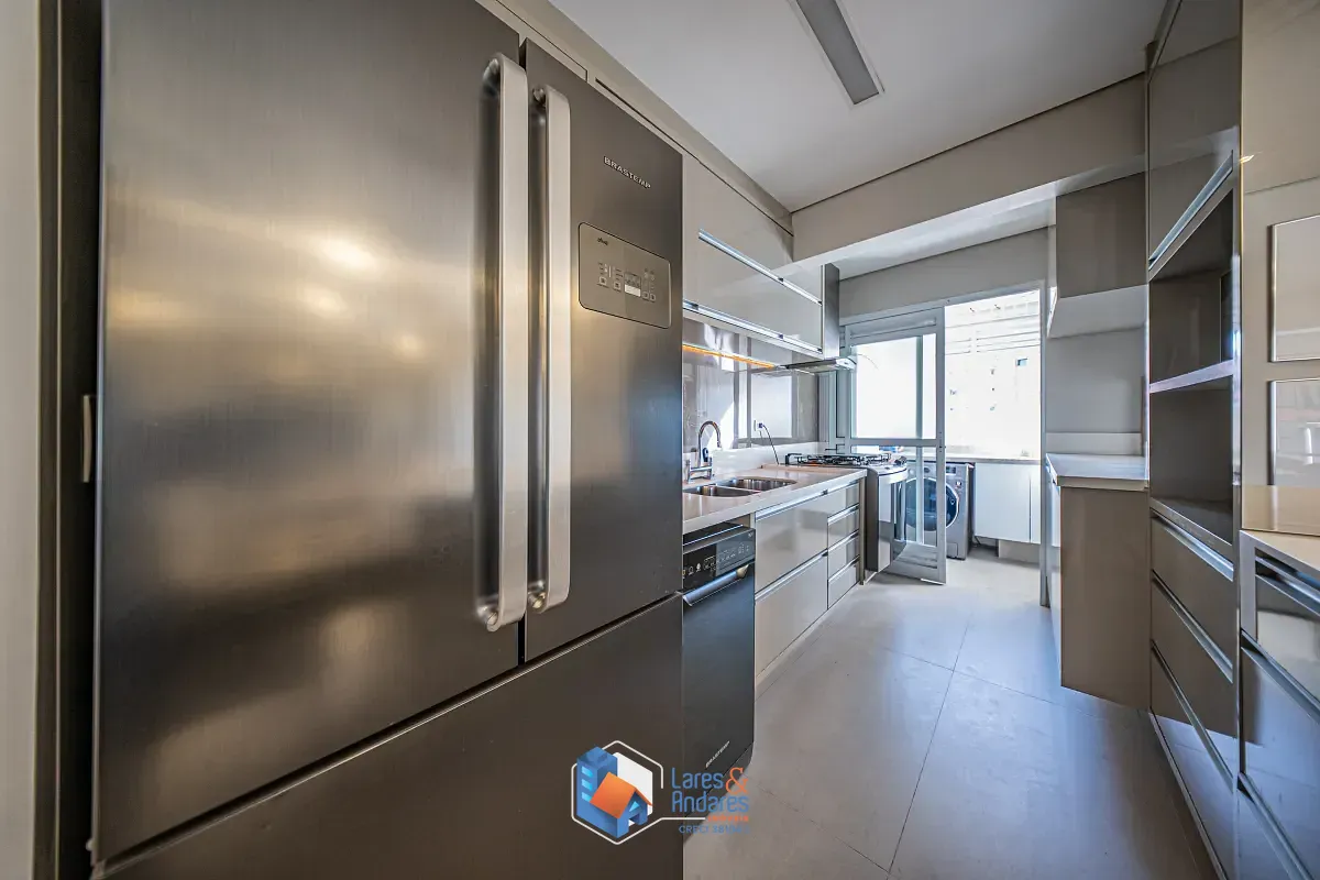 Apartamento, 2 quartos, 93 m² - Foto 21