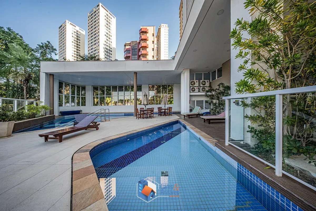 Apartamento, 2 quartos, 93 m² - Foto 63