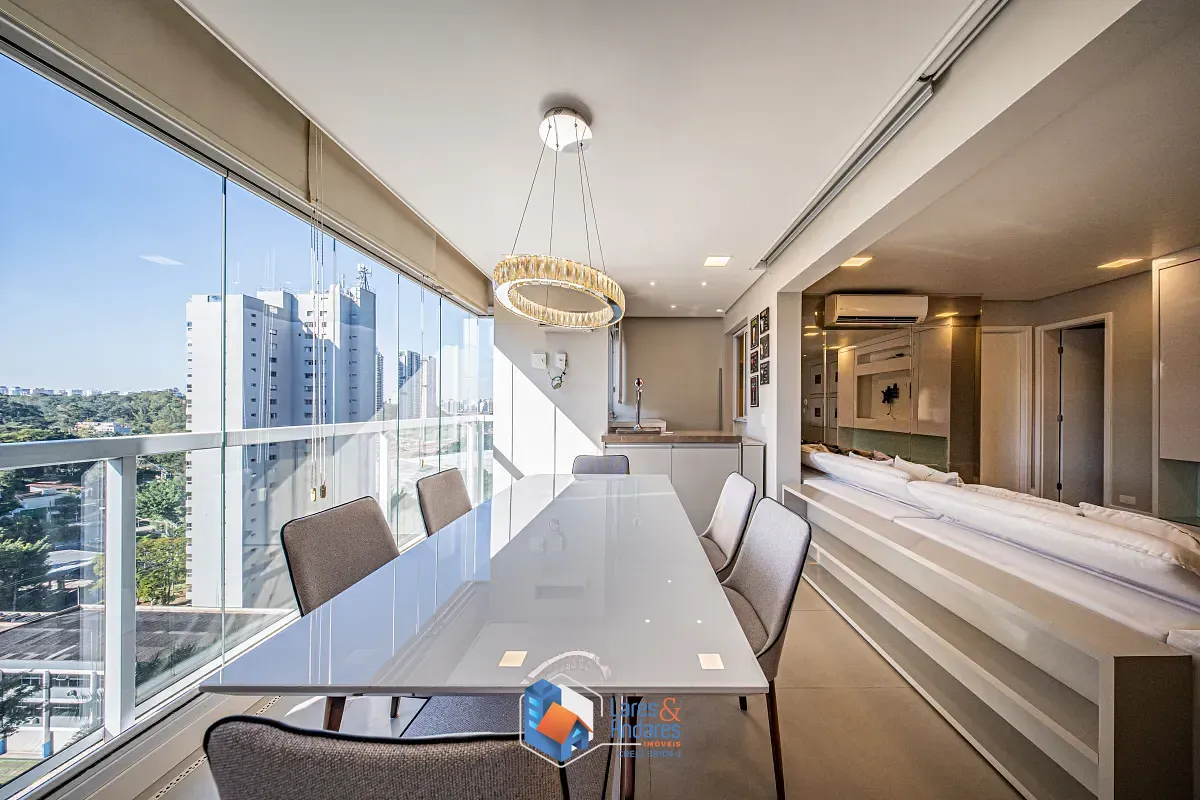 Apartamento, 2 quartos, 93 m² - Foto 15