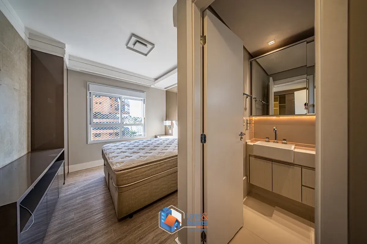 Apartamento, 2 quartos, 93 m² - Foto 34