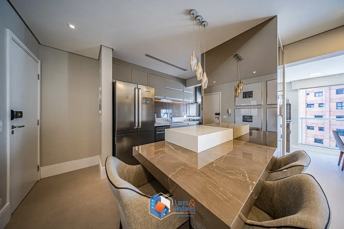 Apartamento, 2 quartos, 93 m² - Foto 20